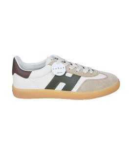 HOGAN Низкие кроссовки / кеды