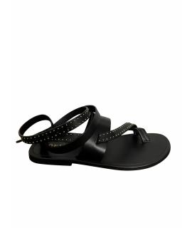 SAINT LAURENT Сандалии