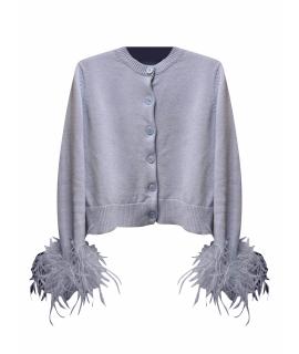 12 STOREEZ Кардиган