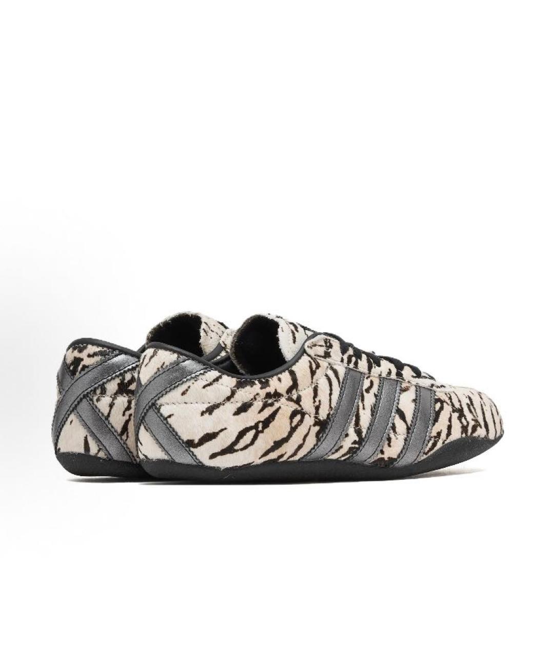 ADIDAS Бежевые кроссовки, фото 4