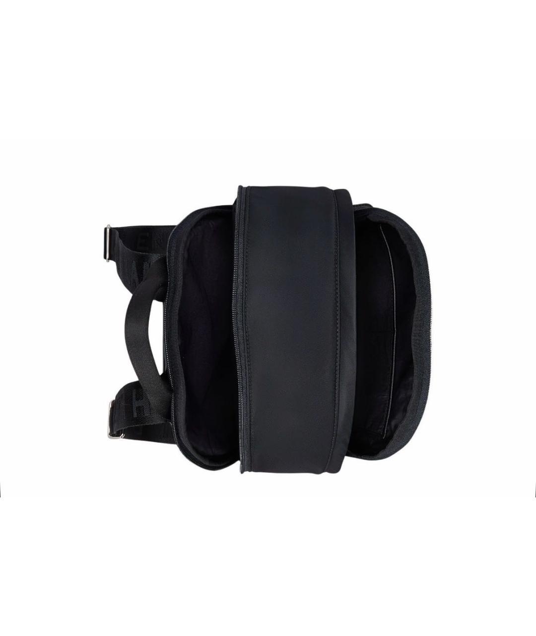 RALPH LAUREN Черный рюкзак, фото 2