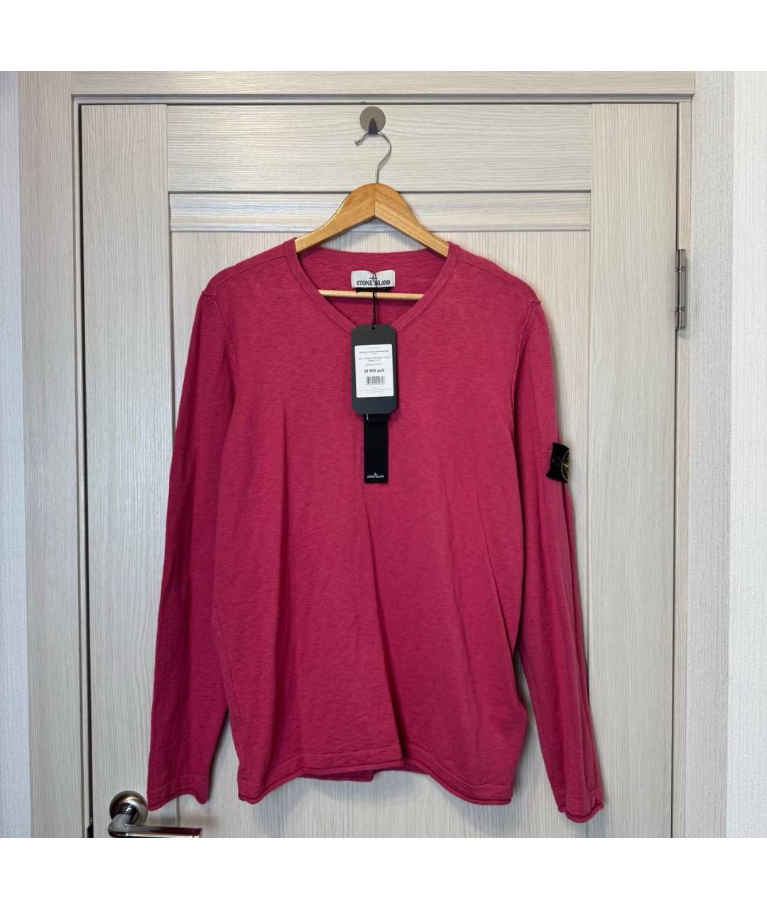 STONE ISLAND Джемпер / свитер, фото 6