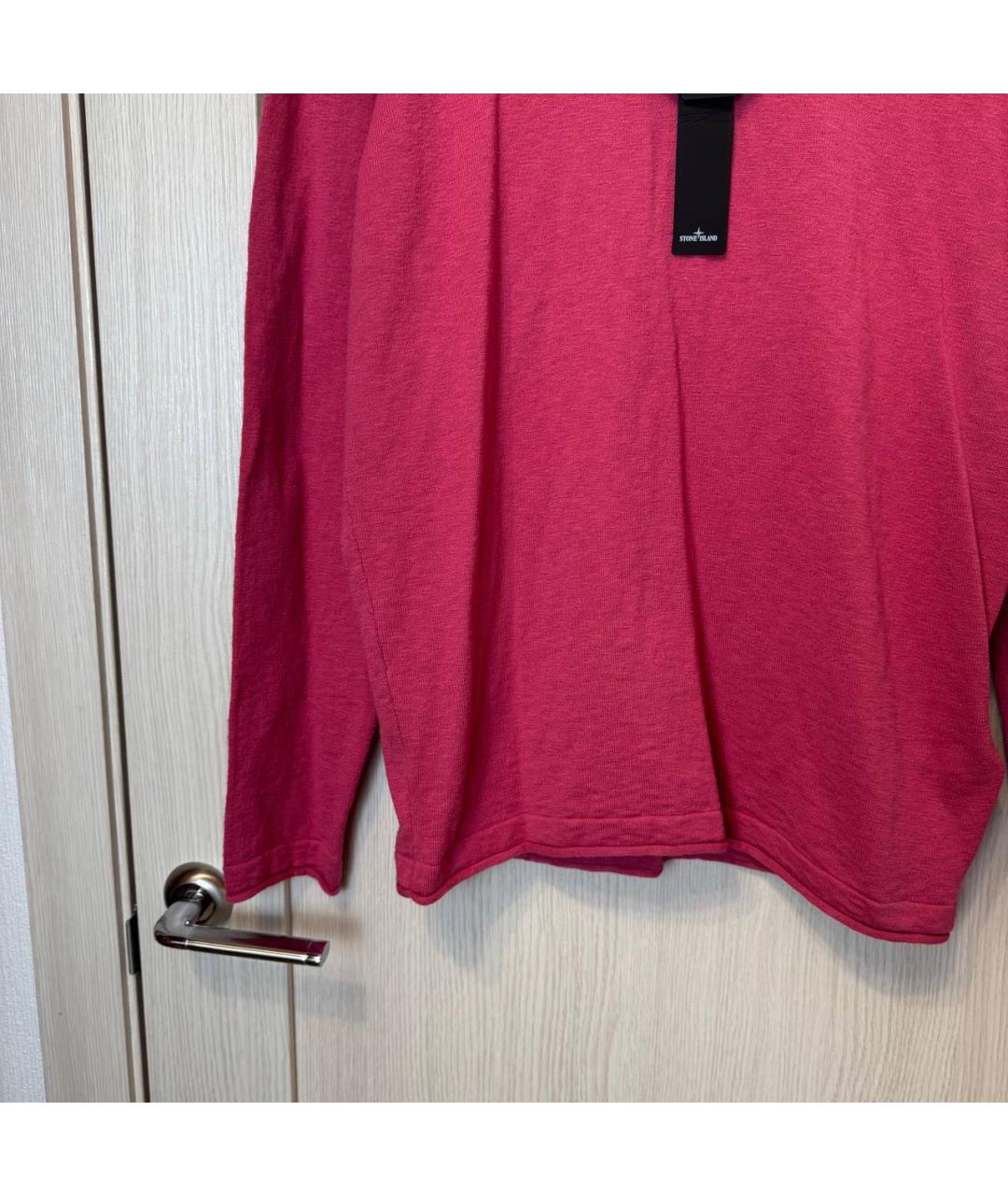 STONE ISLAND Джемпер / свитер, фото 3