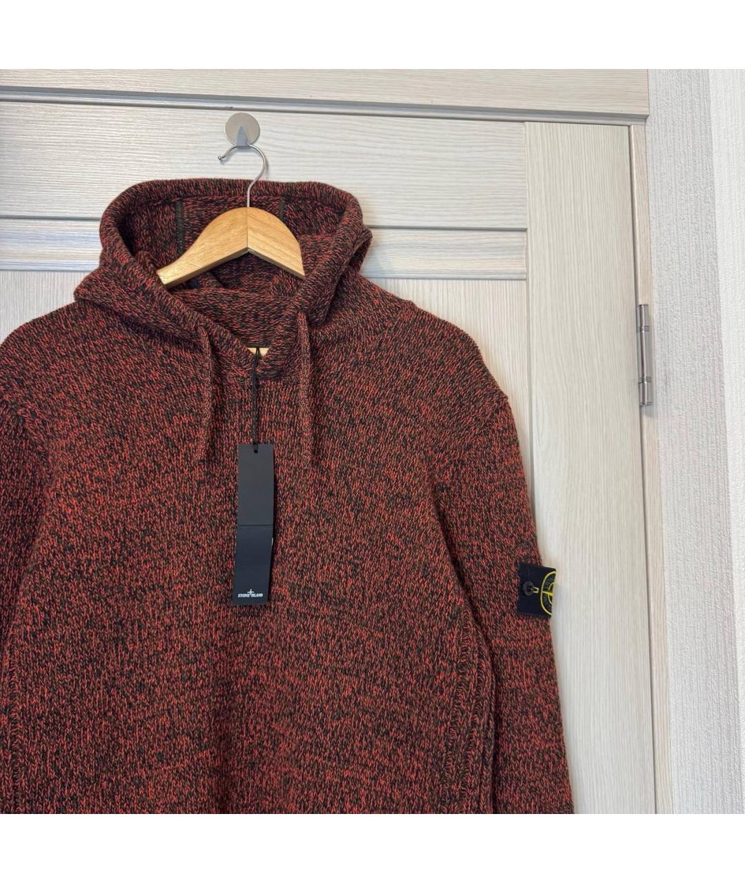 STONE ISLAND Джемпер / свитер, фото 2