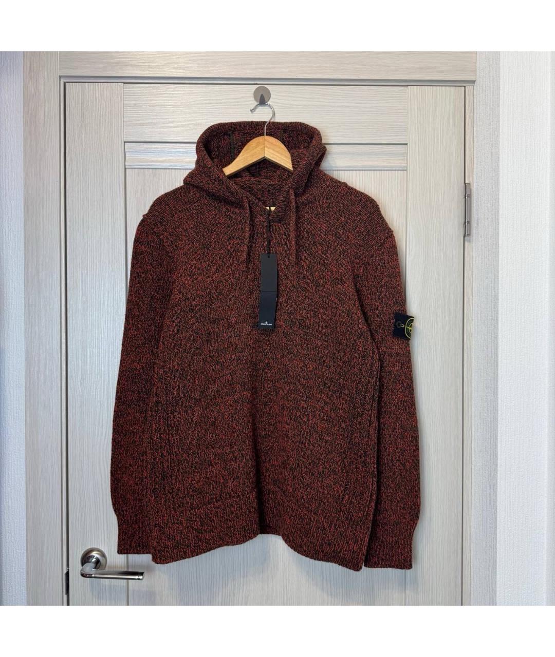 STONE ISLAND Джемпер / свитер, фото 6