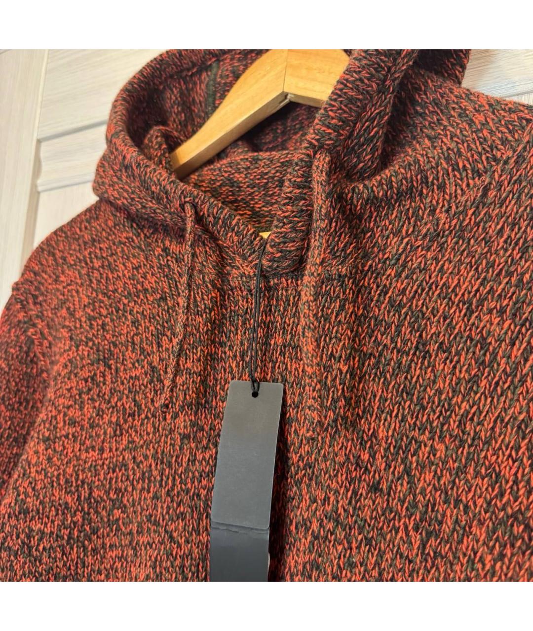 STONE ISLAND Джемпер / свитер, фото 4