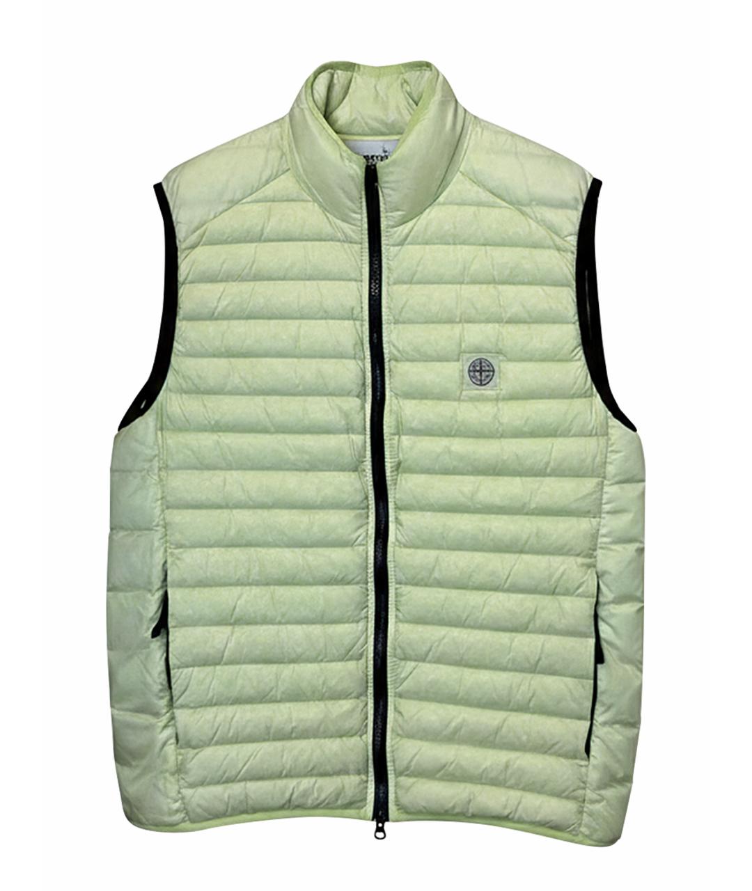 STONE ISLAND Жилет, фото 1