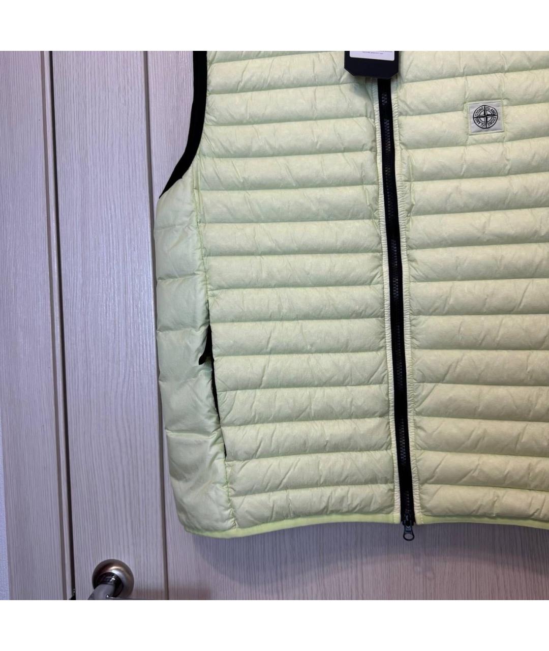 STONE ISLAND Жилет, фото 3