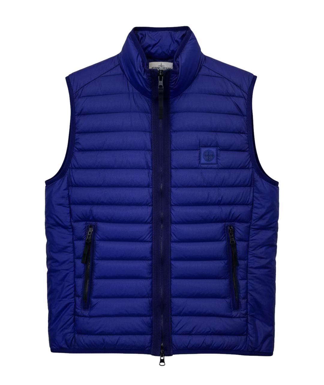 STONE ISLAND Жилет, фото 1