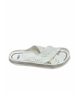 FENDI Шлепанцы