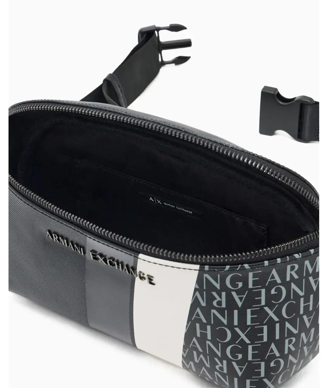 ARMANI EXCHANGE Мульти поясная сумка, фото 3