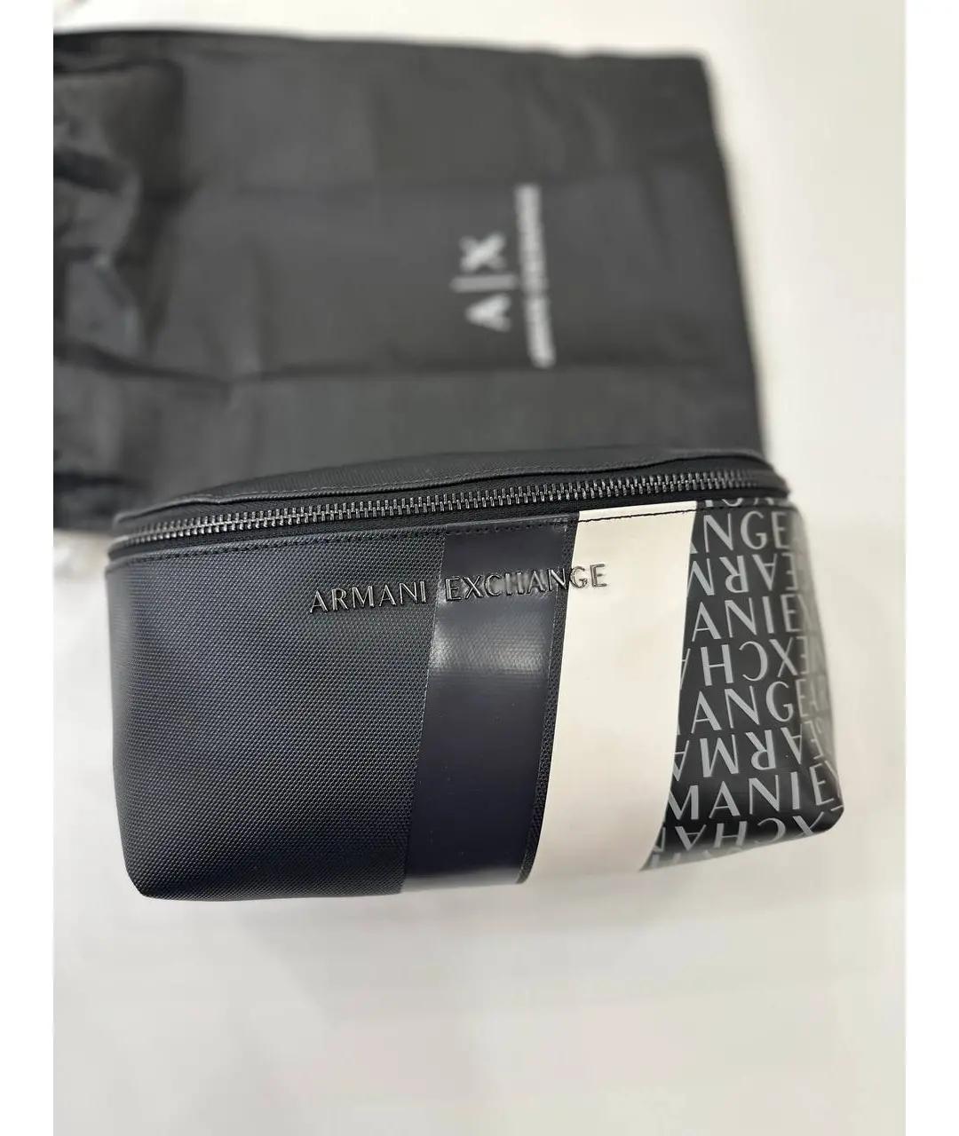 ARMANI EXCHANGE Мульти поясная сумка, фото 5