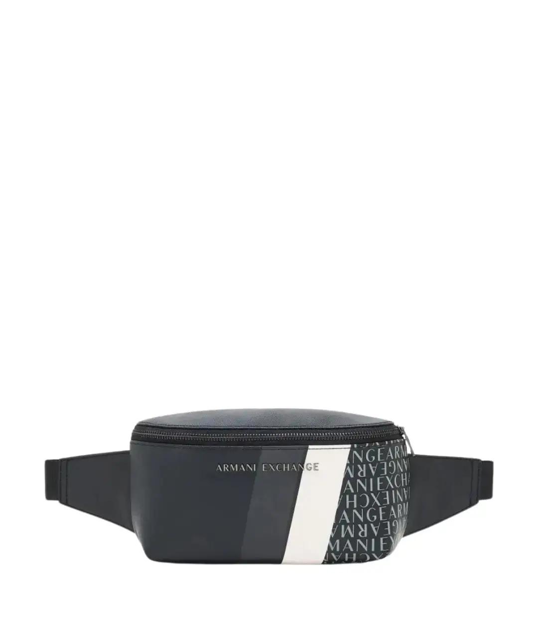 ARMANI EXCHANGE Мульти поясная сумка, фото 6