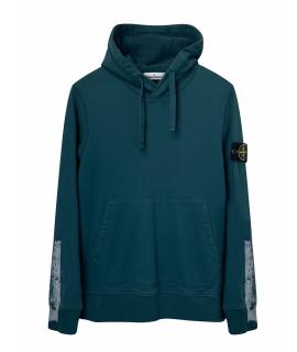 STONE ISLAND Худи/толстовка