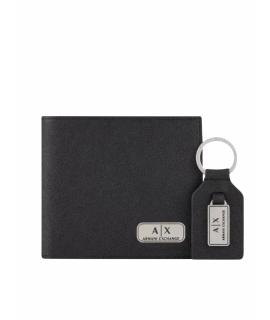 ARMANI EXCHANGE Кошелек