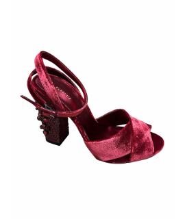 LE SILLA Босоножки