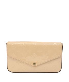 LOUIS VUITTON Сумка через плечо