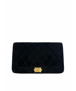 CHANEL Сумка через плечо