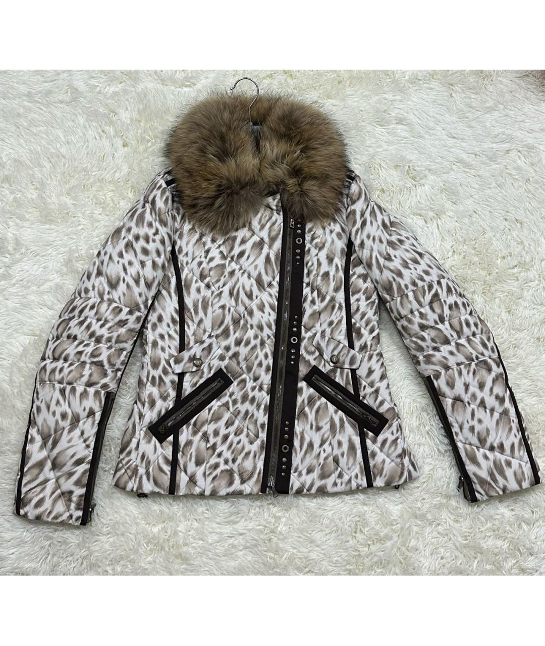 BOGNER Мульти куртка, фото 7