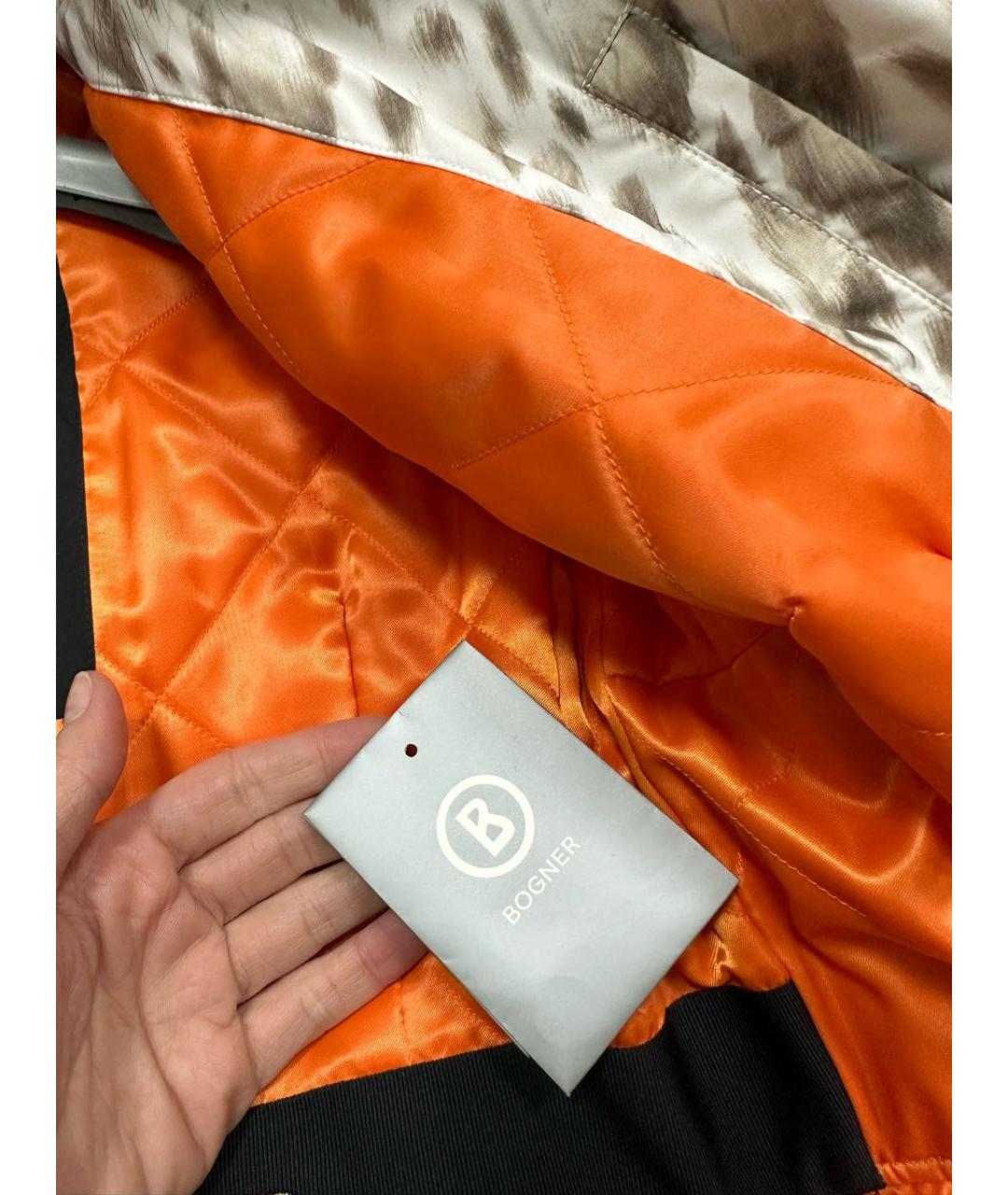BOGNER Мульти куртка, фото 6