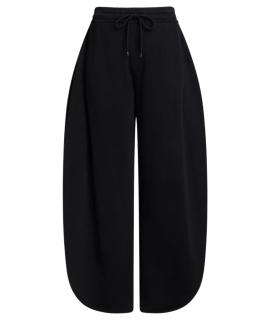 ALAIA Брюки широкие