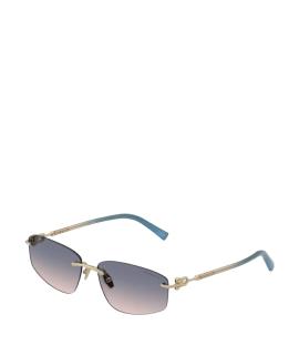 TIFFANY&CO Солнцезащитные очки