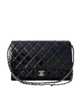 CHANEL Сумка через плечо