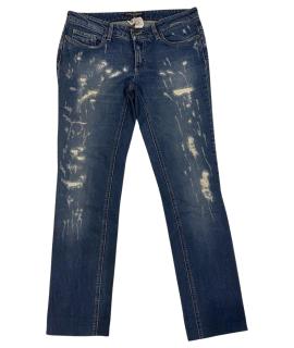 DOLCE&GABBANA Прямые джинсы