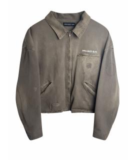 GRAILZ PROJECT G/R Куртка