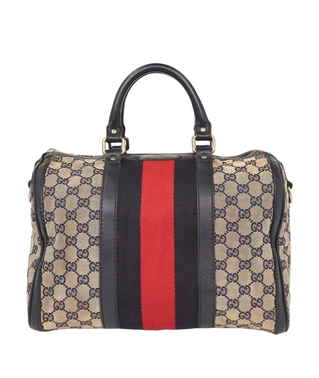 GUCCI Мульти сумка с короткими ручками, фото 1