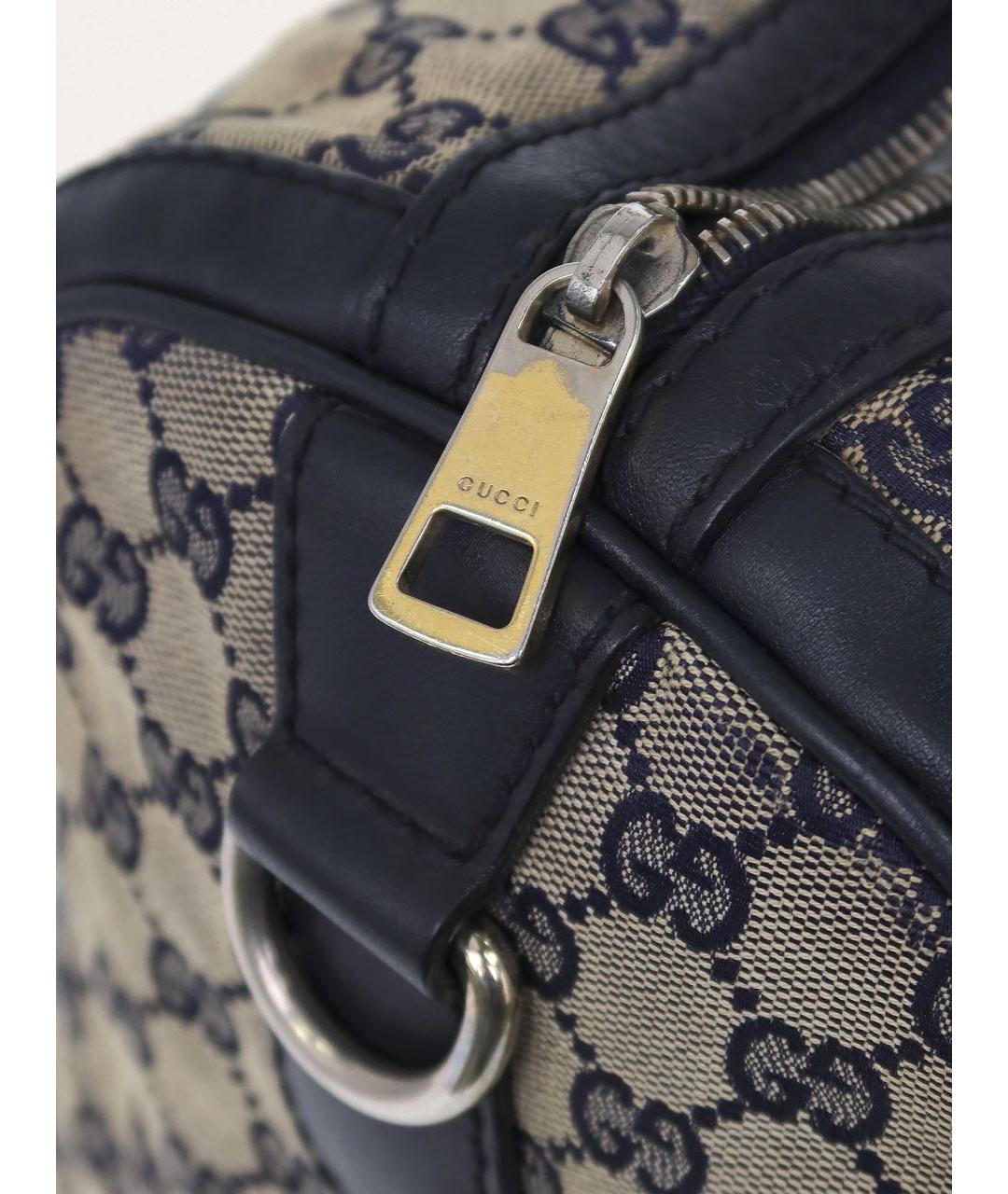 GUCCI Мульти сумка с короткими ручками, фото 7