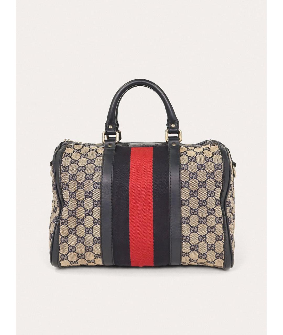 GUCCI Мульти сумка с короткими ручками, фото 9