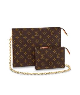 LOUIS VUITTON Сумка с короткими ручками