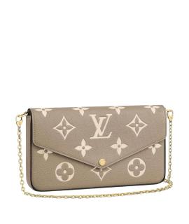 LOUIS VUITTON Сумка через плечо
