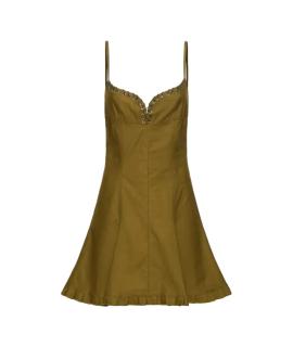 LUDOVIC DE SAINT SERNIN Коктейльное платье