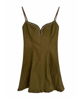 LUDOVIC DE SAINT SERNIN Коктейльное платье