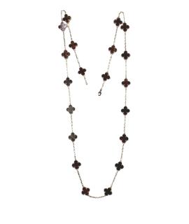 VAN CLEEF & ARPELS Колье