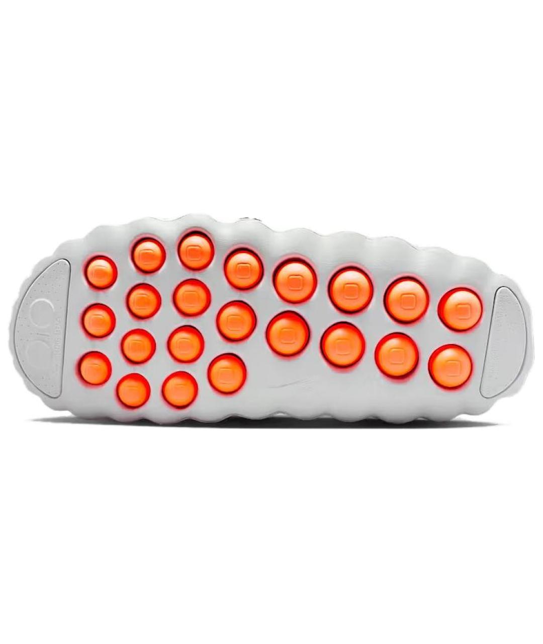 NIKE Серые слипоны, фото 5