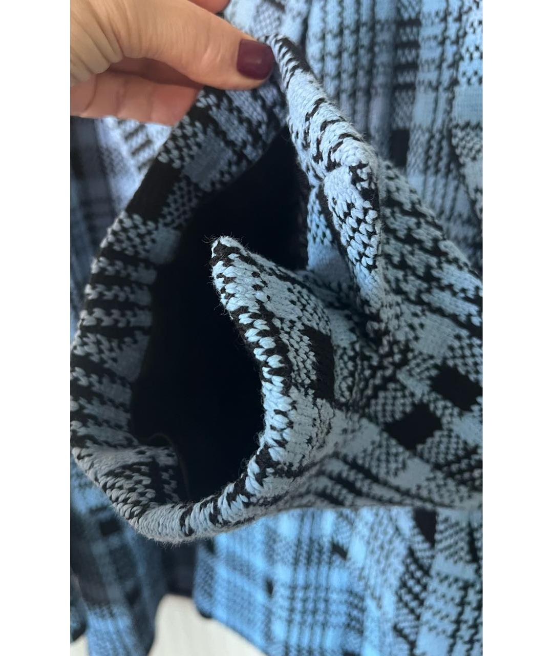 DRIES VAN NOTEN Пальто, фото 3