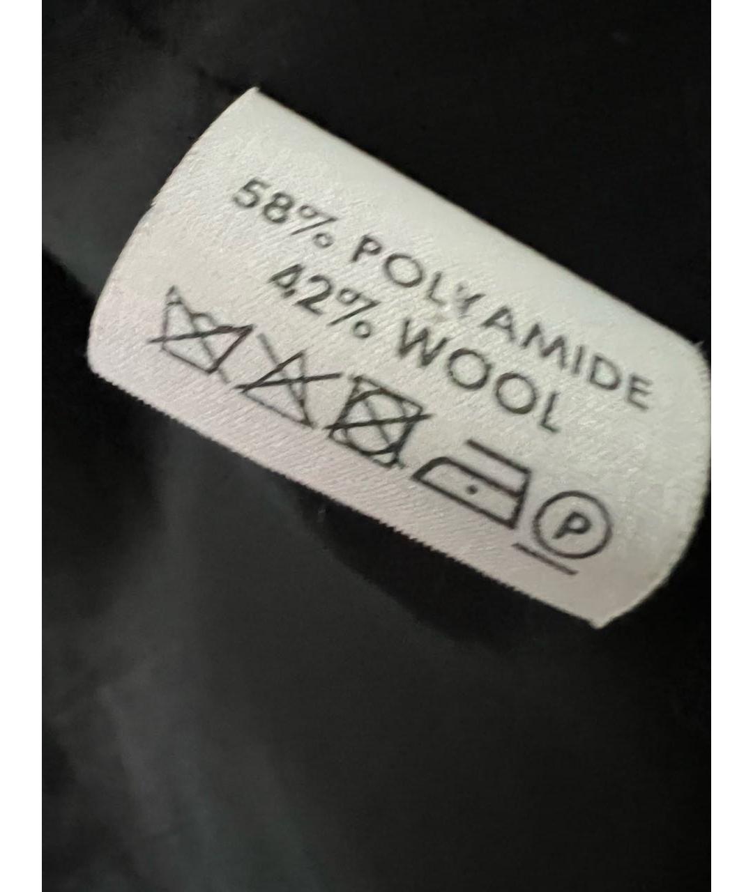 DRIES VAN NOTEN Пальто, фото 6