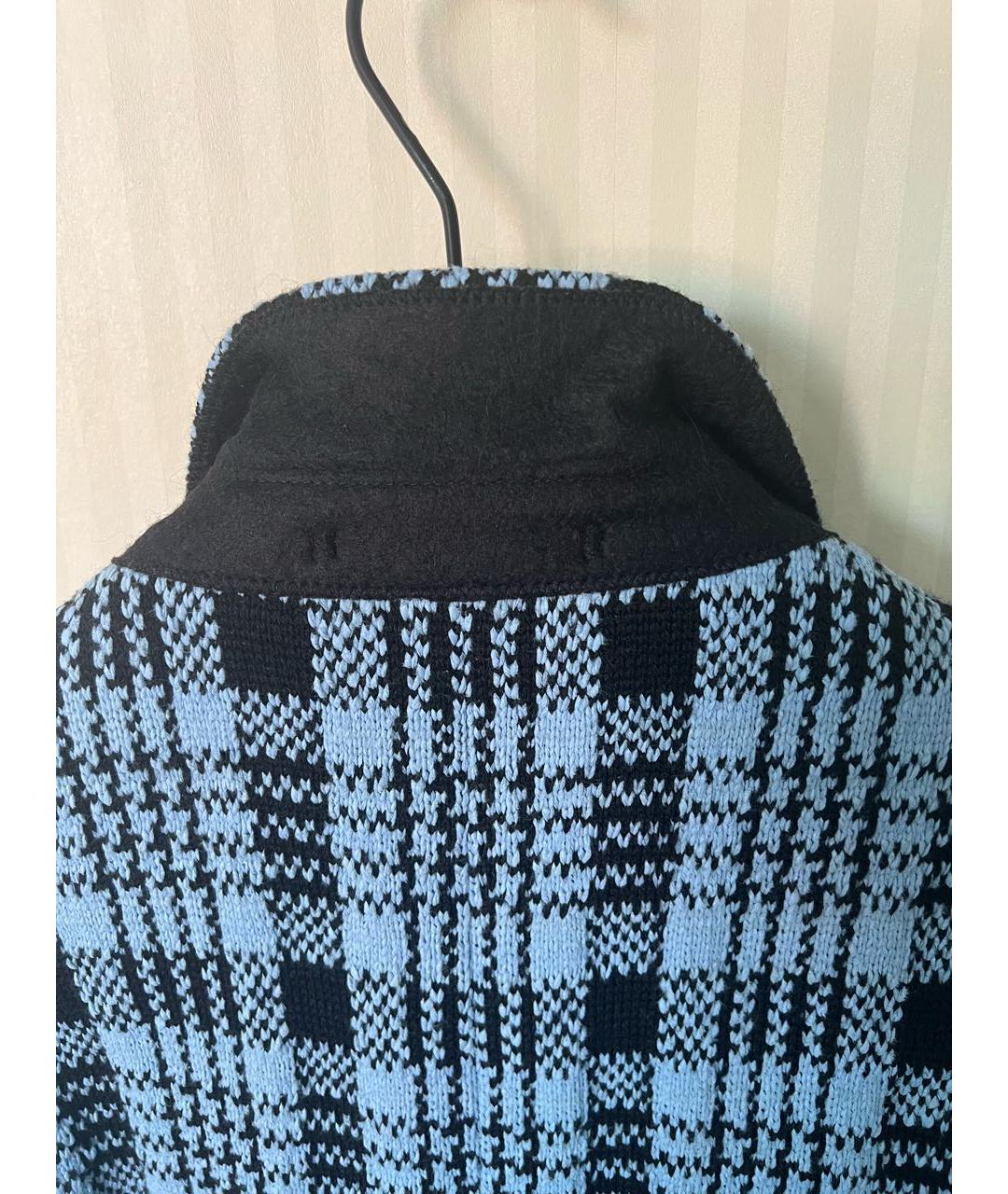 DRIES VAN NOTEN Пальто, фото 4