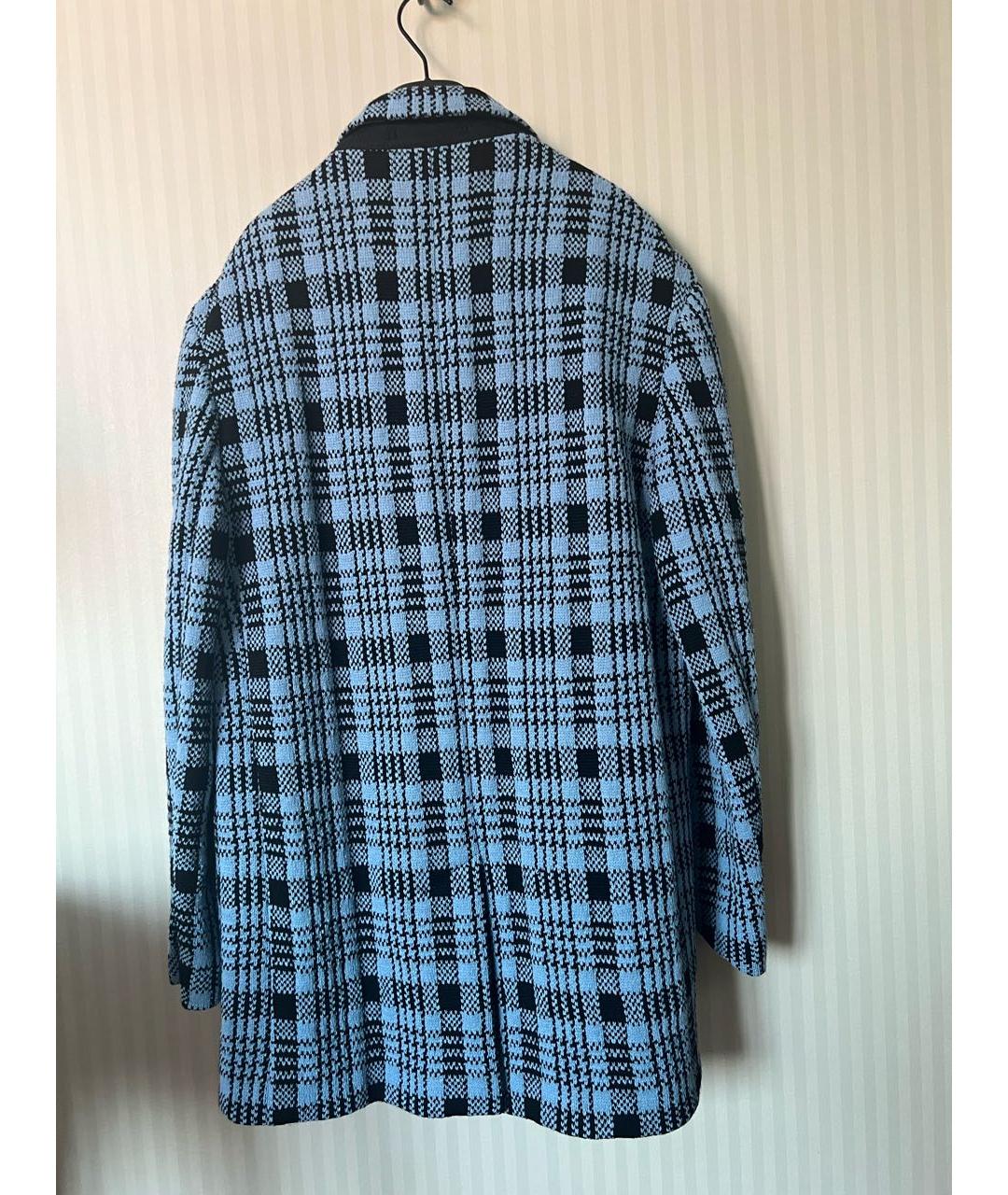 DRIES VAN NOTEN Пальто, фото 2