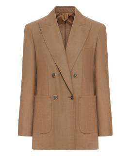 MAX MARA Жакет/пиджак