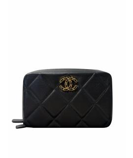 CHANEL Сумка через плечо