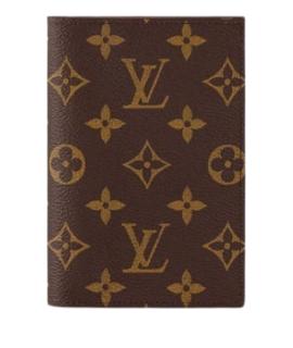 LOUIS VUITTON Обложка/футляр