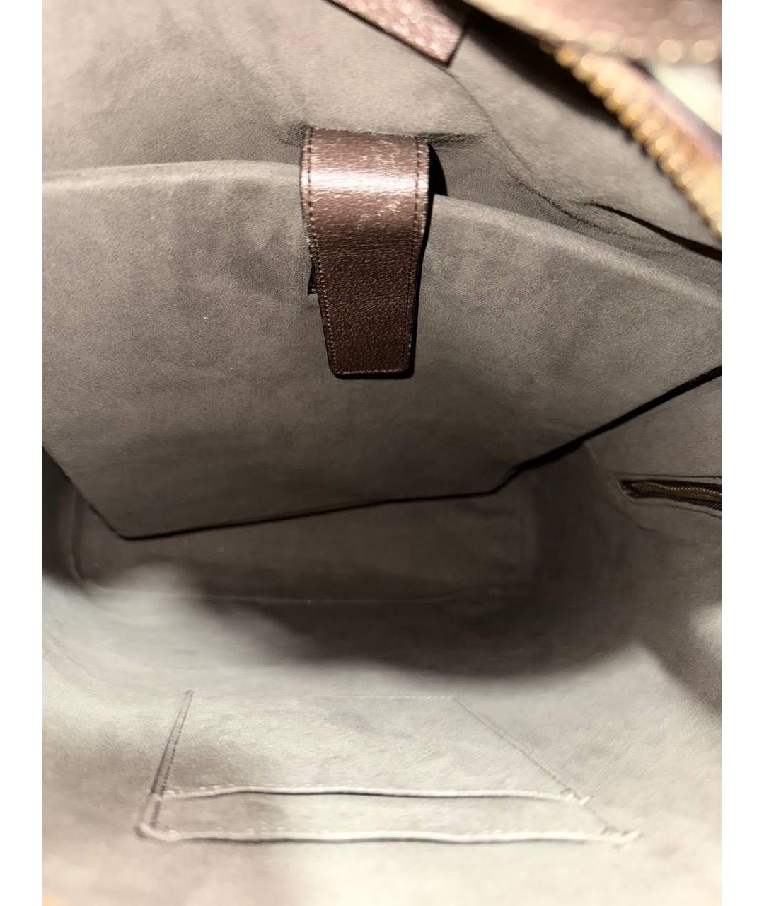 GUCCI Мульти рюкзак, фото 4