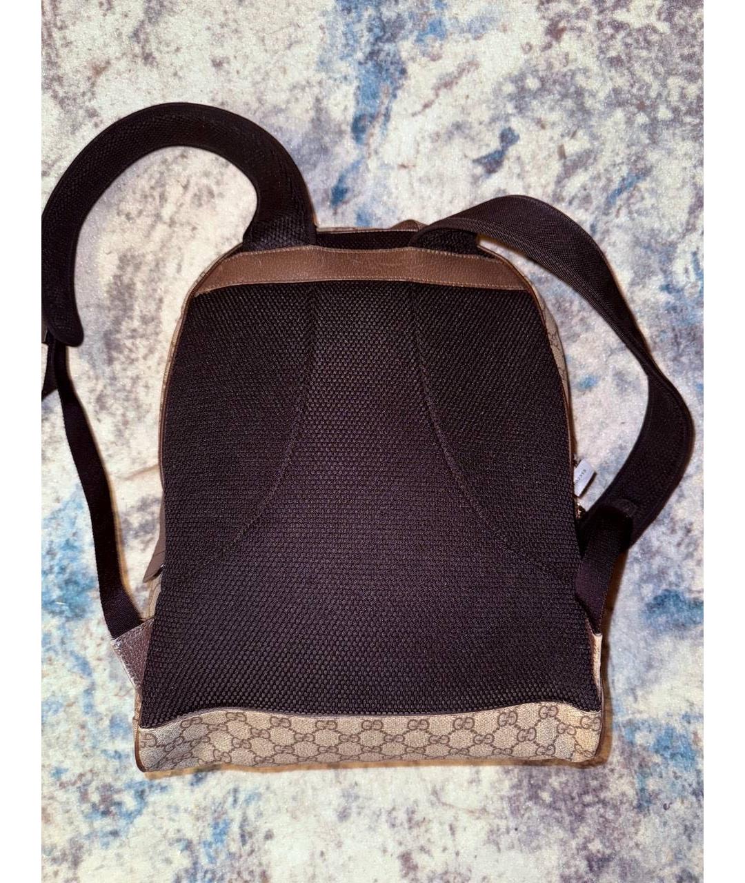 GUCCI Мульти рюкзак, фото 3