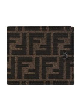 FENDI Кошелек