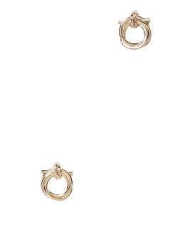 FERRAGAMO Серьги