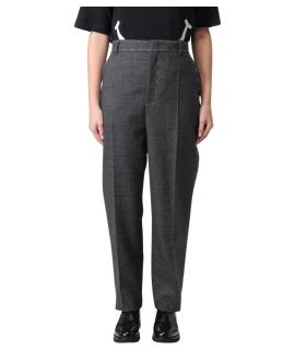 MOSCHINO Прямые брюки